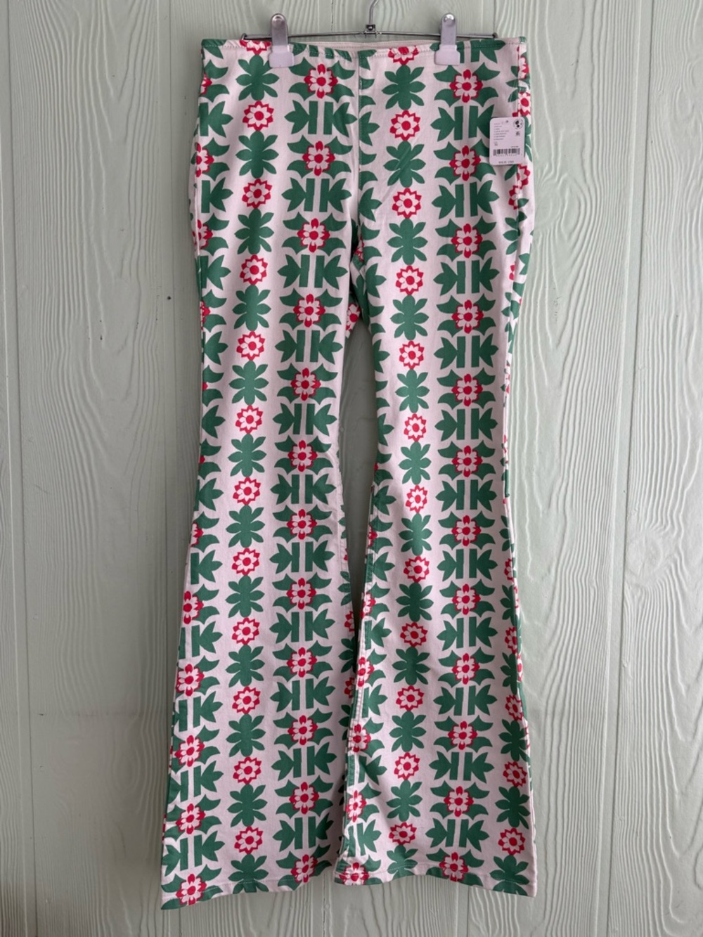 We The Free Penny Pull-On Flare Leg Midrise Jeans, 30, NWT!